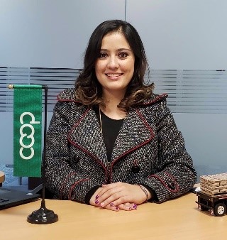Angélica Soberanes photo