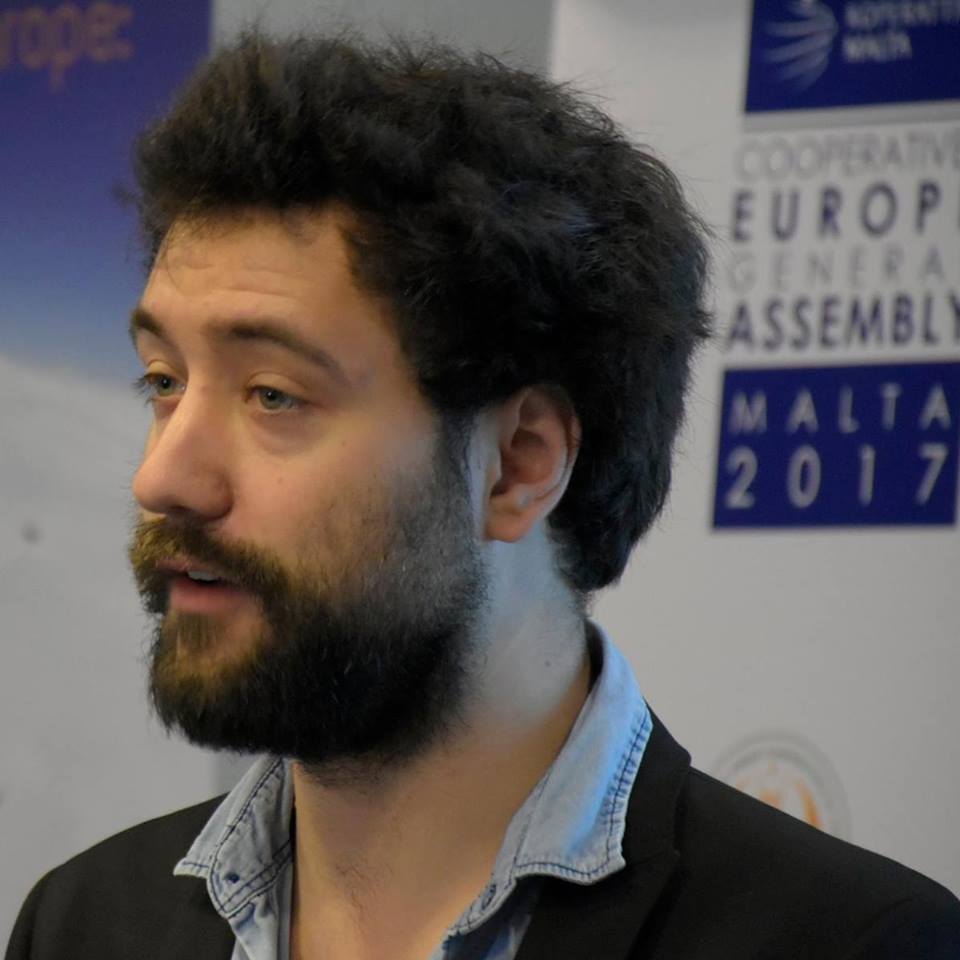 Sébastien Chaillou photo