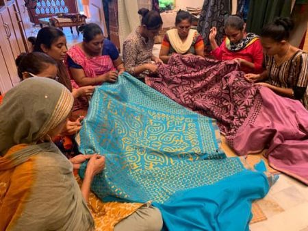 Upcycling, Recycling, Recovering in India