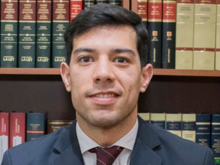 Nicolás Jacquet