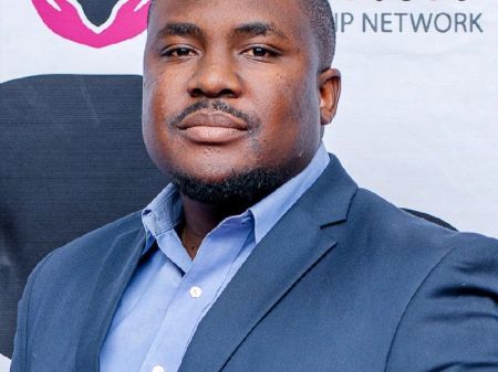 Ronald Nyamukuwa