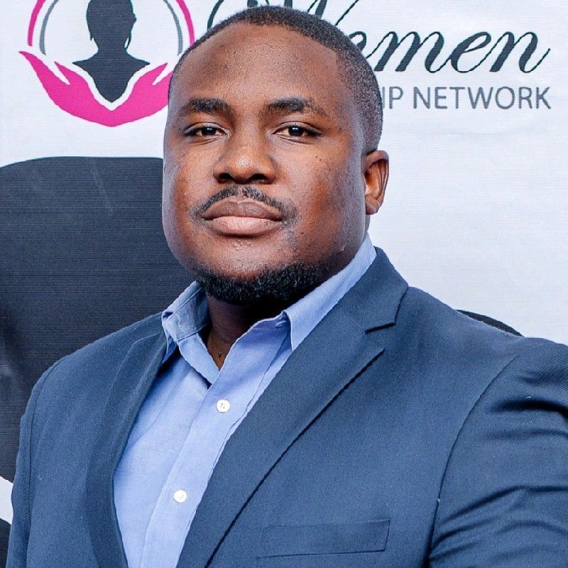 Ronald Nyamukuwa