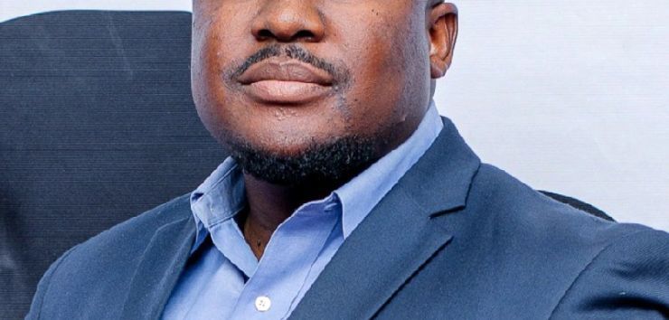 Ronald Nyamukuwa
